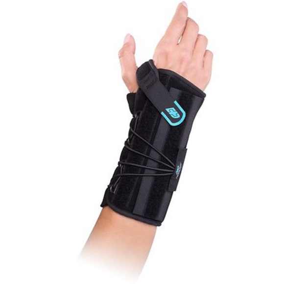 DonJoy Advantage Speed-Wrap Wrist - Picture 2 of 5